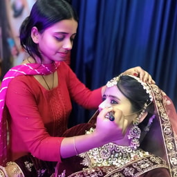 Kanishkbeautyparlour