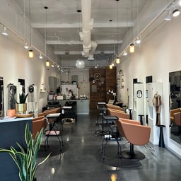 Alchemy Hair Salon