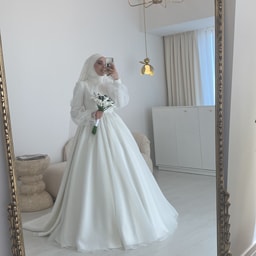 Gizem Yolcu Studio Türban Tasarım & Makyaj