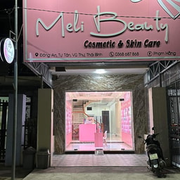 Meli Beauty ( Cua Hang My Pham Chinh Hang )