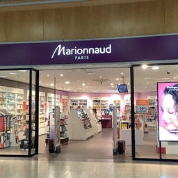 Marionnaud-Parfumerie