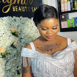 Najmin Hair Beauty Salon