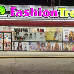 Fashion Tree