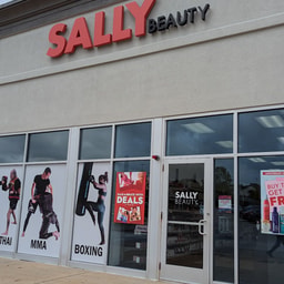 Sally Beauty