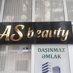AS Beauty Center