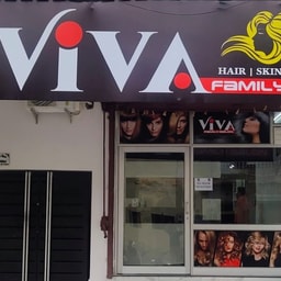 Viva Family Salon