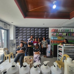 Rennai Beauty Plus Salon Supplies