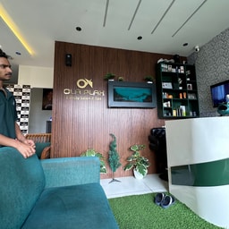 Ola plax family salon and spa