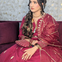 Sidra's Bridal Lounge