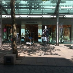 Parfümerie & Kosmetikstudio Schuback Bremerhaven