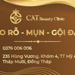 Spa CAT Beauty Clinic