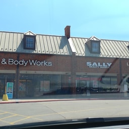 Sally Beauty