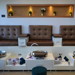SPA Sublime D'orient