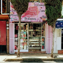 Art Beauty Cosmetics Av. Mexico
