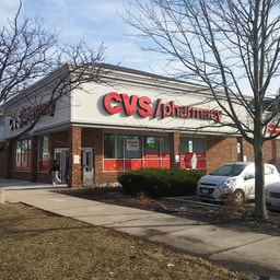 CVS Pharmacy