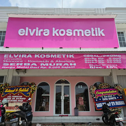 Elvira Kosmetik