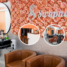 Swapna's Hair and Laser Aesthetics Clinic Ltd