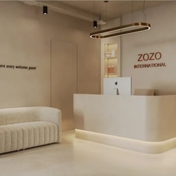 ZOZO International Family Salon