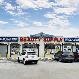 Hollywood Beauty Supply