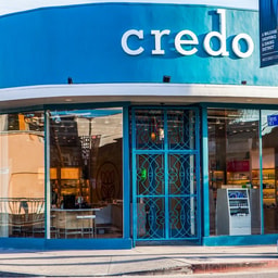 Credo Beauty