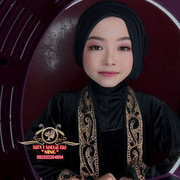 Salon dan Sanggar Rias Ningrum