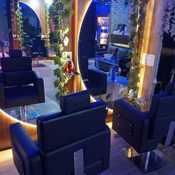 The One family salon