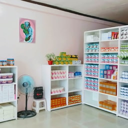Aklan Beautyhub