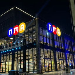 NMA Stores