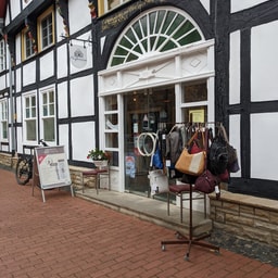 Parfümerie Zum Posthorn