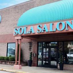 Sola Salon Studios