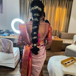 Bhavani beauty zone