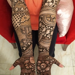 Ballia Beauty and Salon