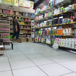 Champ Beauty Shop Huai Khwang