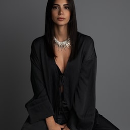 Oltre l'Estetica di Marianna Sonsini