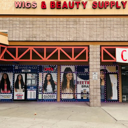 J-Lo Beauty Supply