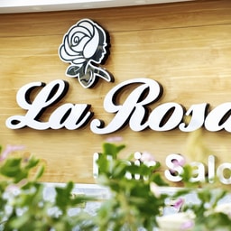 La Rosa Beauty Lounge