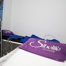 Sibelife Guzellik Salonu Iskenderun