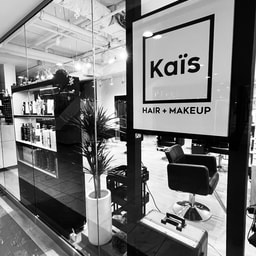 Kaiis Hair + Makeup
