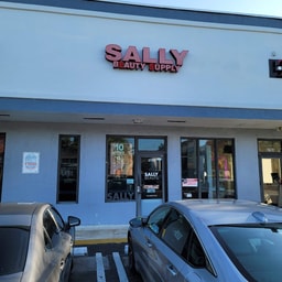 Sally Beauty