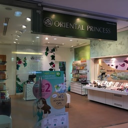 Oriental Princess Shop Central Airport Chiang Mai