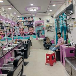 New Beauty Zone Gents Parlour
