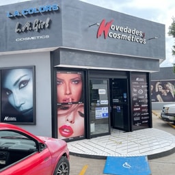 NEWS AND COSMETICS SA DE CV