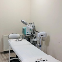 Zenne Guzellik Salonu