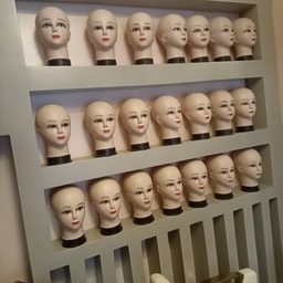 T Luxury Salon