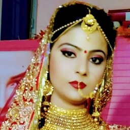 Indian Herbal Beauty Parlour