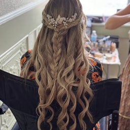Angela Byrd Stylist
