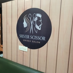 Silver Scissor Salon