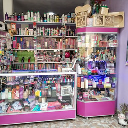 Cosmeticos Isabel