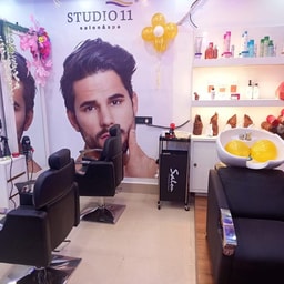 Studio11 Family Salon & Academy