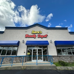 Sara's Beauty Depot
